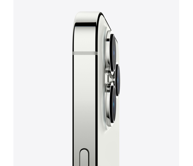 Apple iPhone 13 Pro Max 1TB Silver - 681205 - zdjęcie 5